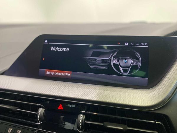 2021-BMW-2-Series-220i-Gran-Coupe-M-Sport-Auto image:11