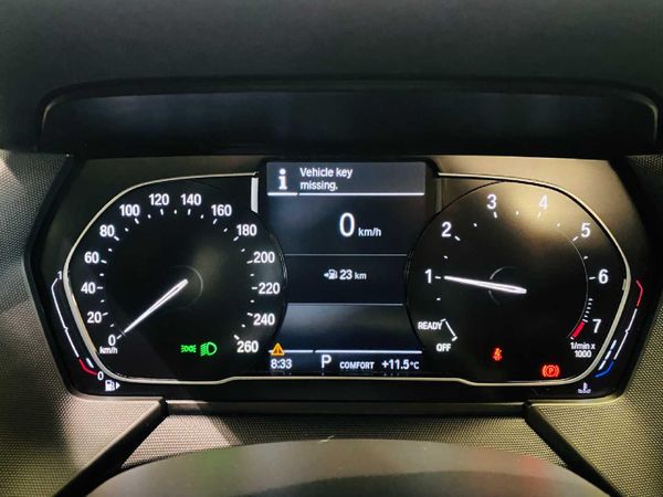 2021-BMW-2-Series-220i-Gran-Coupe-M-Sport-Auto image:15