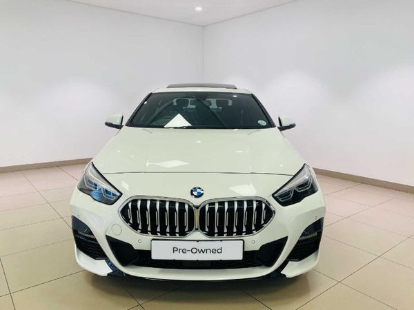2021-BMW-2-Series-220i-Gran-Coupe-M-Sport-Auto image:1