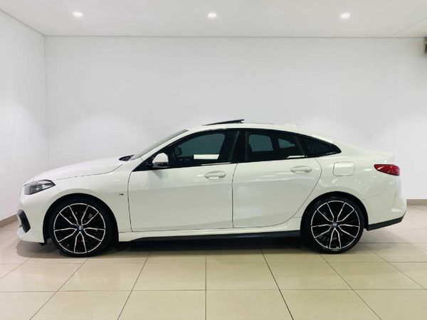 2021-BMW-2-Series-220i-Gran-Coupe-M-Sport-Auto image:5