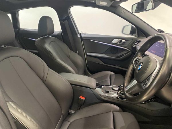 2021-BMW-2-Series-220i-Gran-Coupe-M-Sport-Auto image:8