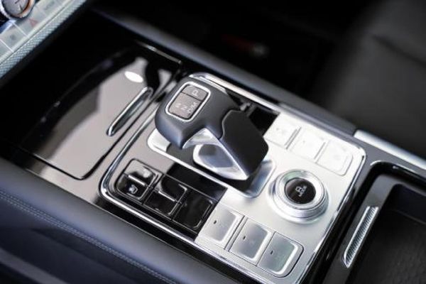 2026-GWM-P500-20T-HEV-Ultra-Luxury-4x4 image:9