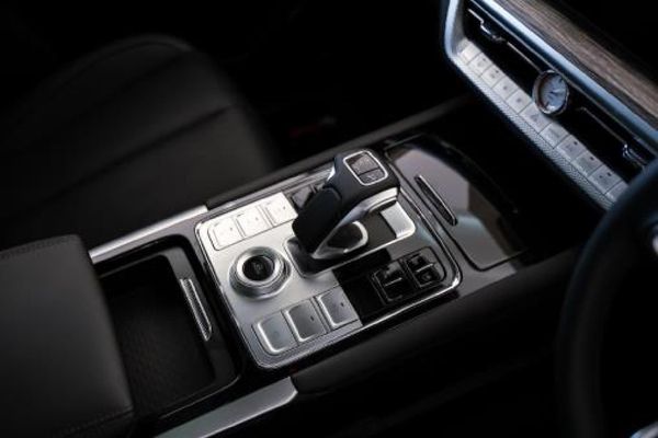 2026-GWM-P500-20T-HEV-Ultra-Luxury-4x4 image:12