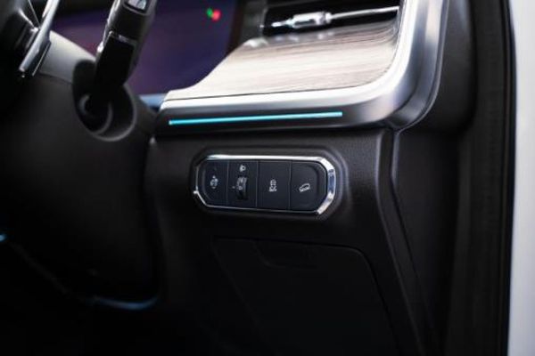2026-GWM-P500-20T-HEV-Ultra-Luxury-4x4 image:17