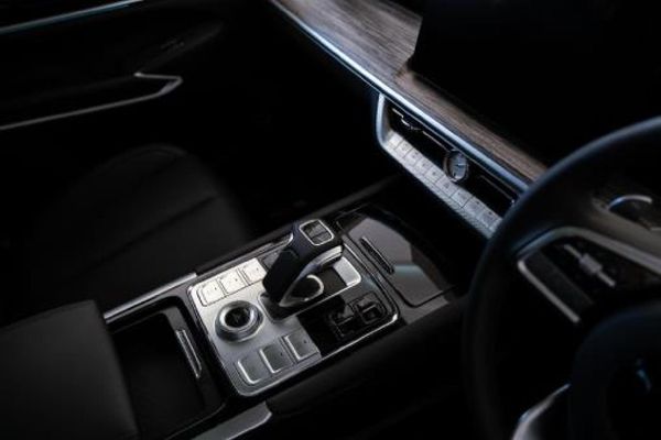2026-GWM-P500-20T-HEV-Ultra-Luxury-4x4 image:18