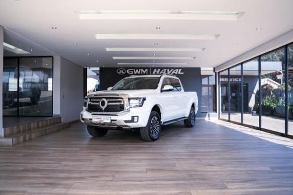 2026-GWM-P500-20T-HEV-Ultra-Luxury-4x4 image:19