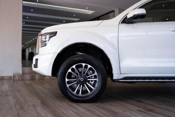 2026-GWM-P500-20T-HEV-Ultra-Luxury-4x4 image:22