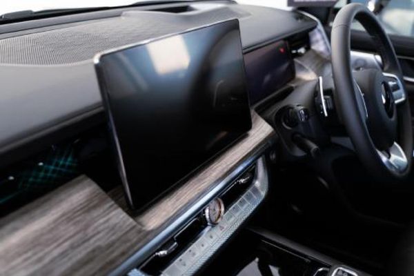 2026-GWM-P500-20T-HEV-Ultra-Luxury-4x4 image:23