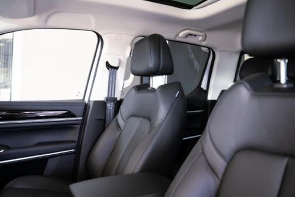 2026-GWM-P500-20T-HEV-Ultra-Luxury-4x4 image:25