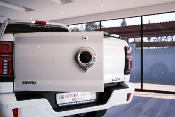 2026-GWM-P500-20T-HEV-Ultra-Luxury-4x4 image:2