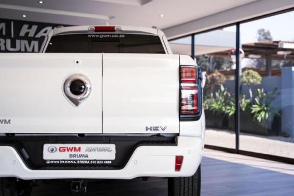 2026-GWM-P500-20T-HEV-Ultra-Luxury-4x4 image:3