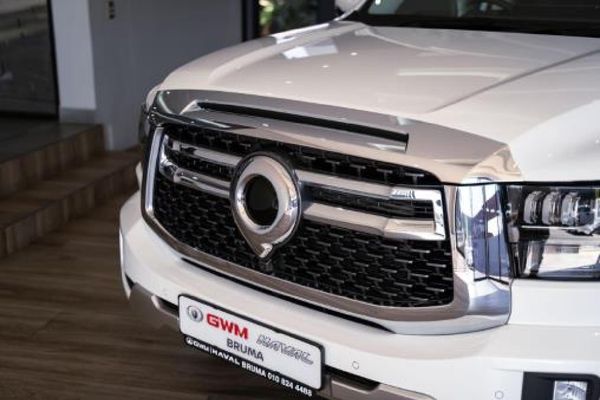 2026-GWM-P500-20T-HEV-Ultra-Luxury-4x4 image:4