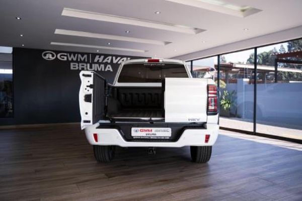 2026-GWM-P500-20T-HEV-Ultra-Luxury-4x4 image:5