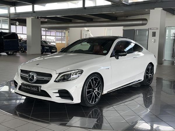 Terrific C43 Amg 2023 For Sale Gallerynull