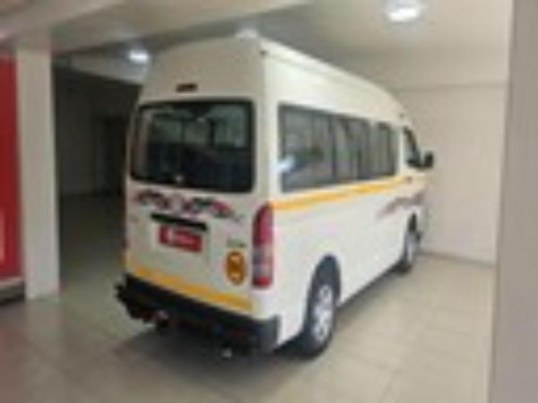 2025-Toyota-Quantum-25-D-4D-Sesfikile-16-seat image:11