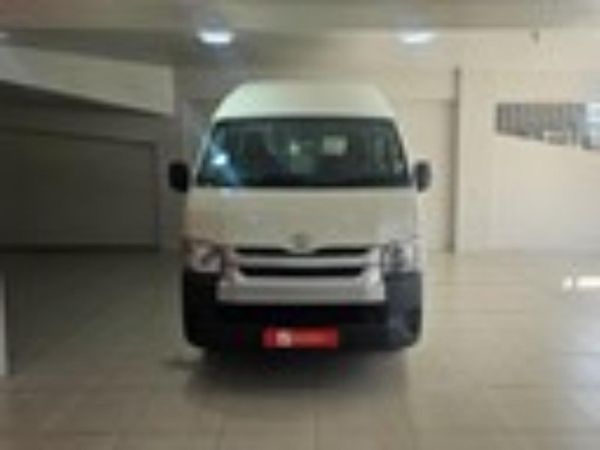 2025-Toyota-Quantum-25-D-4D-Sesfikile-16-seat image:4