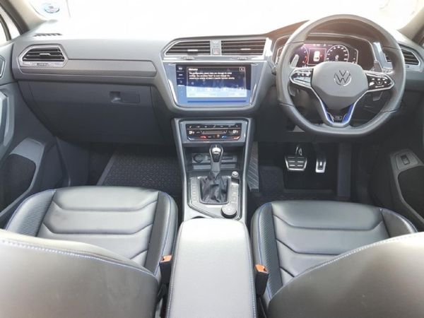 2023-Volkswagen-Tiguan-R-20-TSI-4M-Auto-235kw image:17