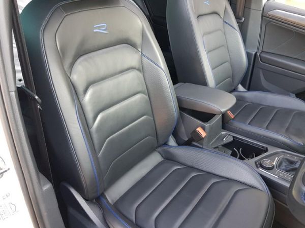 2023-Volkswagen-Tiguan-R-20-TSI-4M-Auto-235kw image:20