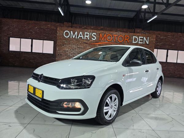 2025-Volkswagen-Polo-Vivo-14 image:1