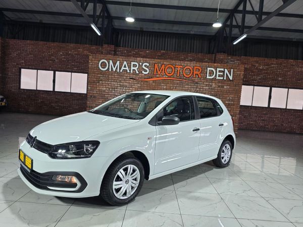 2025-Volkswagen-Polo-Vivo-14 image:2