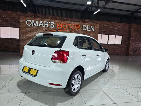 2025-Volkswagen-Polo-Vivo-14 image:4