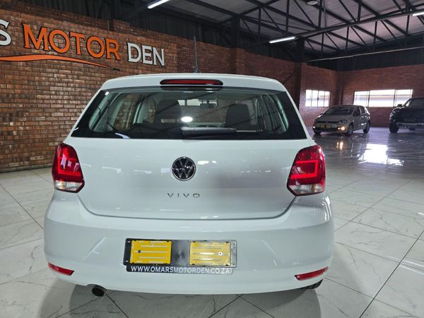 2025-Volkswagen-Polo-Vivo-14 image:5