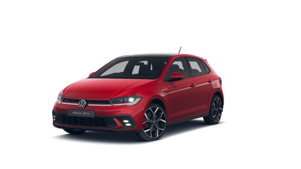New Volkswagen Polo GTI Auto (147kW) for sale in Gauteng