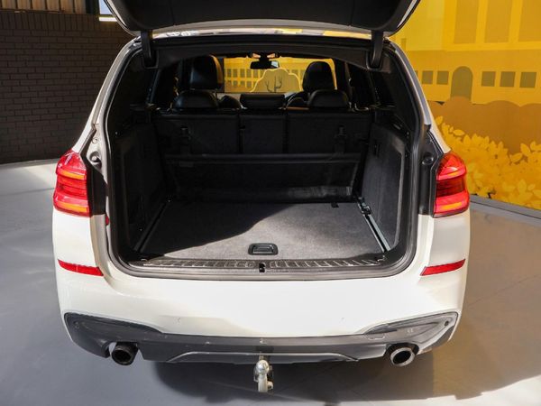 2020-BMW-X3-xDrive20d-M-Sport image:13