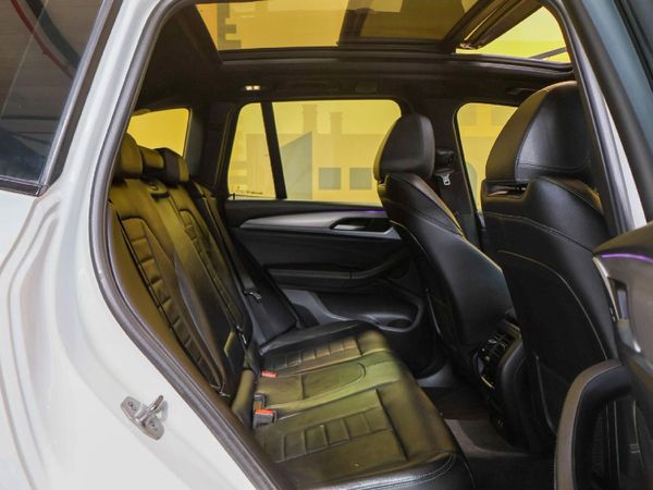 2020-BMW-X3-xDrive20d-M-Sport image:16