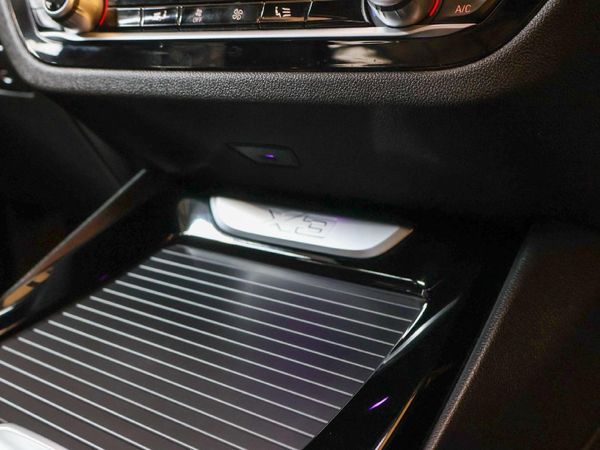2020-BMW-X3-xDrive20d-M-Sport image:26