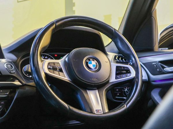 2020-BMW-X3-xDrive20d-M-Sport image:27