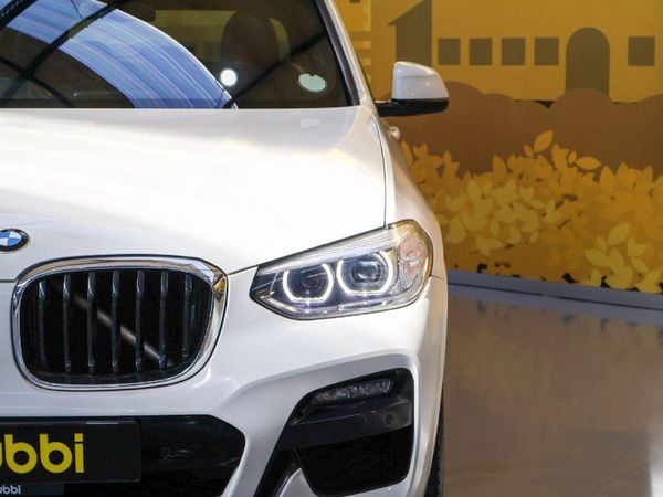2020-BMW-X3-xDrive20d-M-Sport image:3