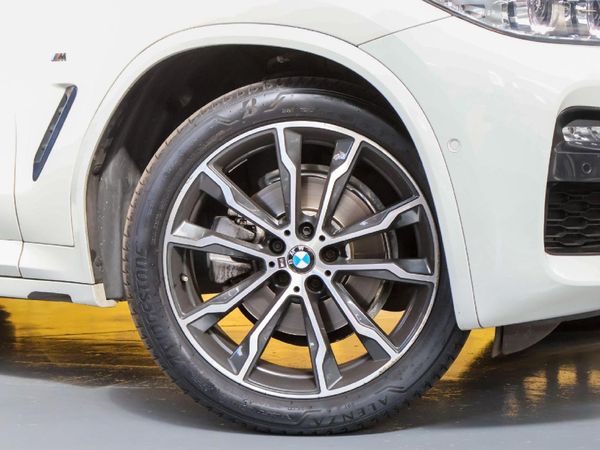 2020-BMW-X3-xDrive20d-M-Sport image:5