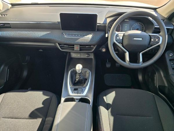 2025-Haval-Jolion-15T-City image:25