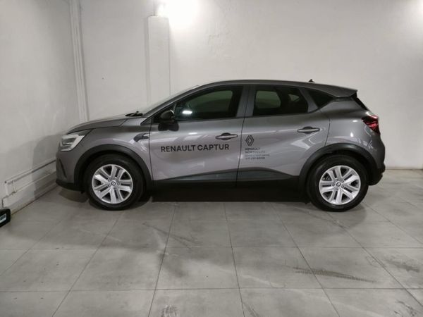 2025-Renault-Captur-13T-EDC image:3