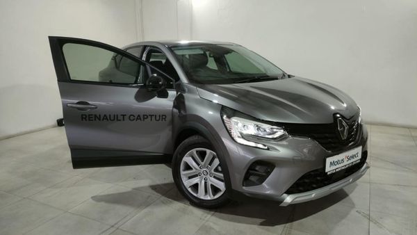 2025-Renault-Captur-13T-EDC image:8