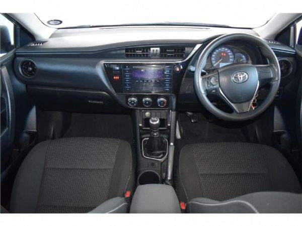 2019-Toyota-Corolla-14-D-Esteem image:8