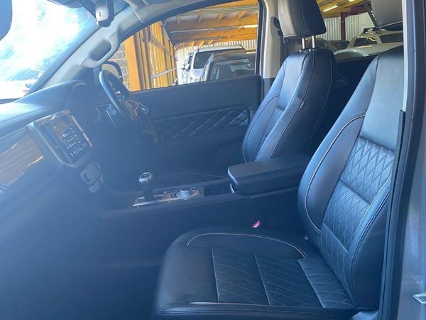 2023-GWM-P-Series-20-TD-Double-cab-LTD-4X4 image:11