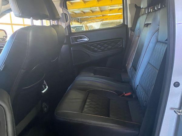 2023-GWM-P-Series-20-TD-Double-cab-LTD-4X4 image:12