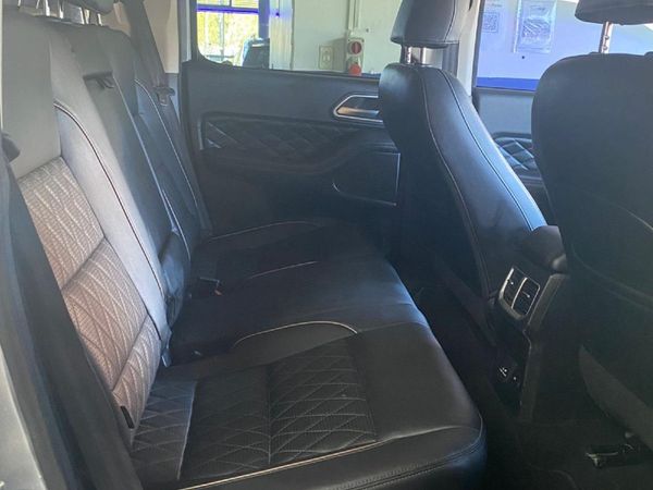 2023-GWM-P-Series-20-TD-Double-cab-LTD-4X4 image:13