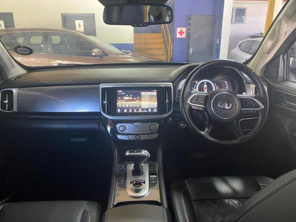 2023-GWM-P-Series-20-TD-Double-cab-LTD-4X4 image:7