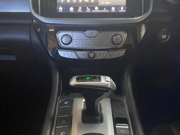 2023-GWM-P-Series-20-TD-Double-cab-LTD-4X4 image:8