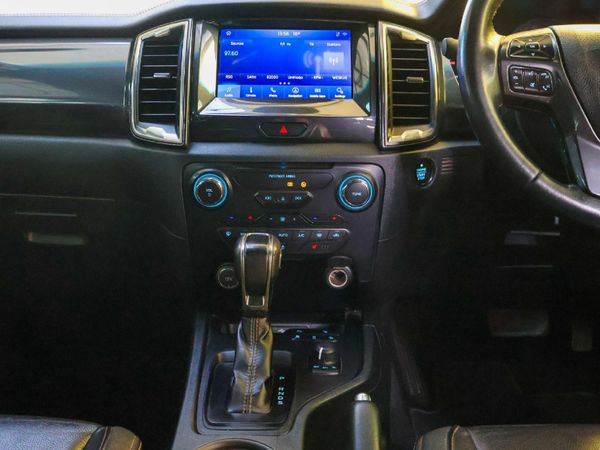 2021-Ford-Ranger-20D-Bi-Turbo-Wildtrak-4x4-Auto-Double-Cab image:21