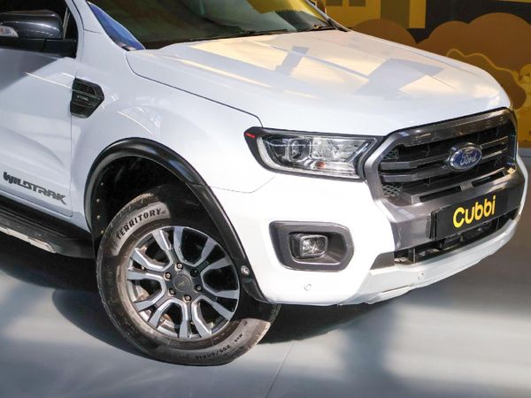 2021-Ford-Ranger-20D-Bi-Turbo-Wildtrak-4x4-Auto-Double-Cab image:4