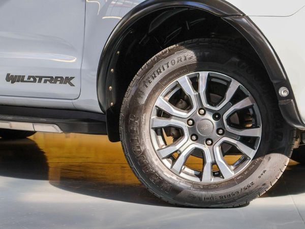 2021-Ford-Ranger-20D-Bi-Turbo-Wildtrak-4x4-Auto-Double-Cab image:5