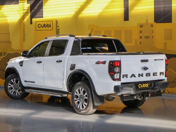 2021-Ford-Ranger-20D-Bi-Turbo-Wildtrak-4x4-Auto-Double-Cab image:6