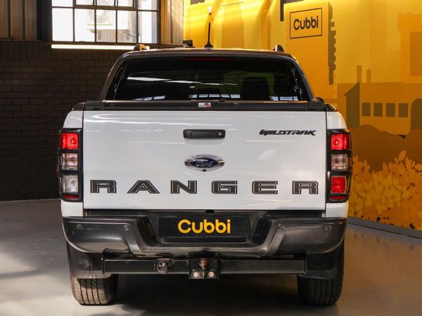 2021-Ford-Ranger-20D-Bi-Turbo-Wildtrak-4x4-Auto-Double-Cab image:7