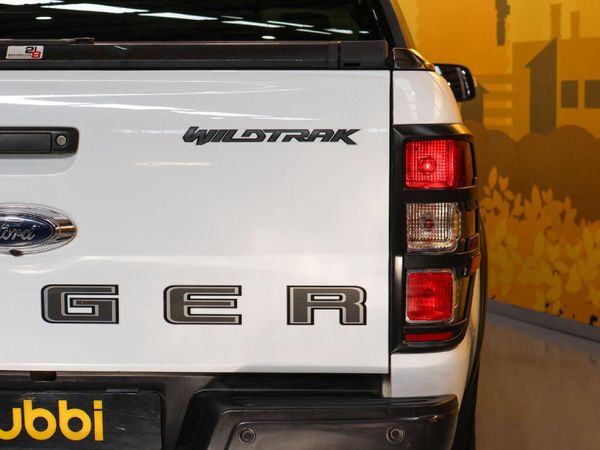 2021-Ford-Ranger-20D-Bi-Turbo-Wildtrak-4x4-Auto-Double-Cab image:8