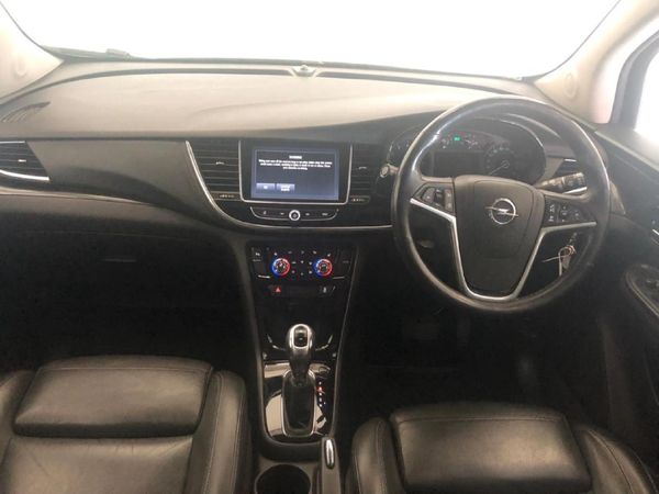 2018-Opel-Mokka-X-14T-Cosmo-Auto image:9