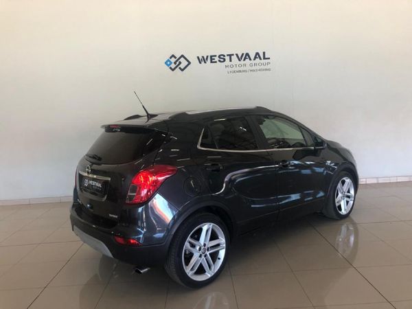 2018-Opel-Mokka-X-14T-Cosmo-Auto image:3